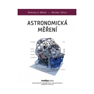 Astronomická měření