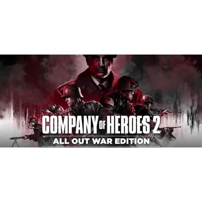 Company of Heroes 2 (All Out War Edition)