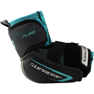 Chrániče loktů Bauer Supreme FUSE YTH
