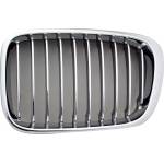  Хромирани бъбреци за bmw e46 седан 1998 - 2001 г (129457-129458)