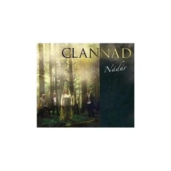 Clannad - Nádúr