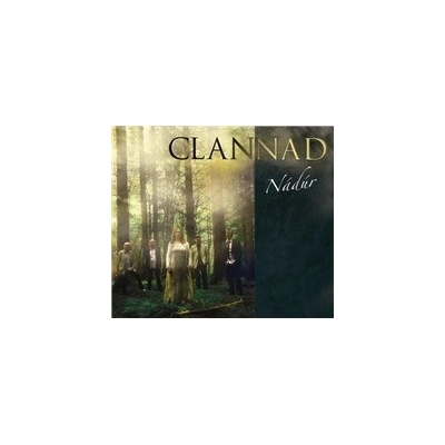 Clannad - Nádúr