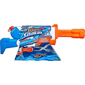 Hasbro Nerf Blaster cu apa Super Soaker Twister (F3884)