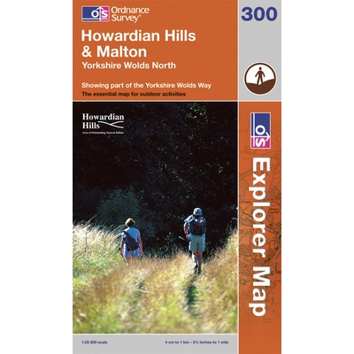 Howardian Hills and Malton