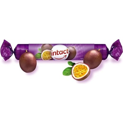 Intact hroz.cukr s vit.C maracuja 40 g