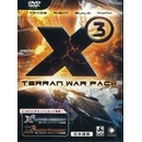 X3: Terran War Pack