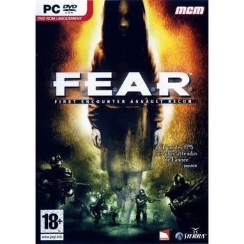 F.E.A.R.