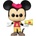 Funko Фигура Funko POP! Disney: Disney - Mickey Mouse (1379)