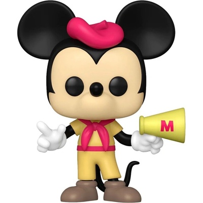 Funko Фигура Funko POP! Disney: Disney - Mickey Mouse (1379)