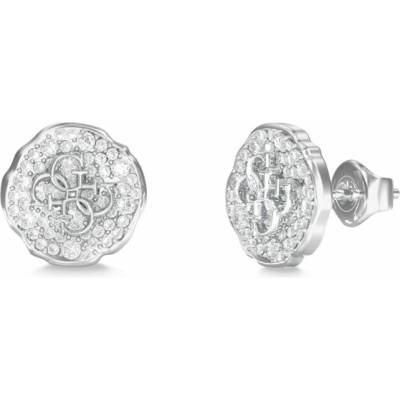 Guess Morning Grace náušnice JUBE06381JWRHT/U