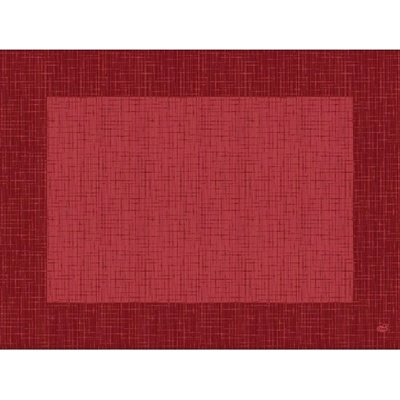 Duni Dunicel Prestieranie BIO 30 x 40 cm bordó 100 ks