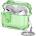 Tech-Protect bounce pro apple airpods pro 3 matcha green (5906302392742)