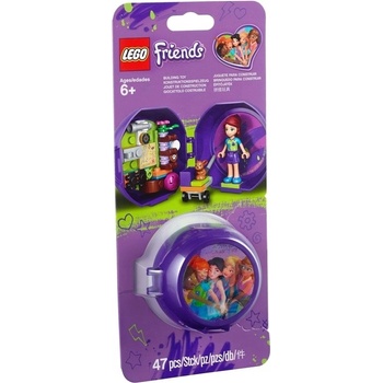 LEGO® Friends 853777 Mia a její průzkumnická výbava