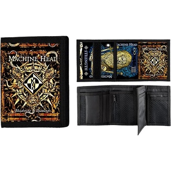 Machine Head Bloodstone