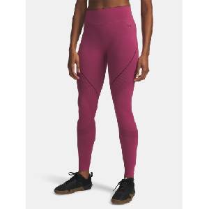 Under Armour UA Vanish безшевен клин за жени-RED Under Armour | Cherven | ЖЕНИ | XS