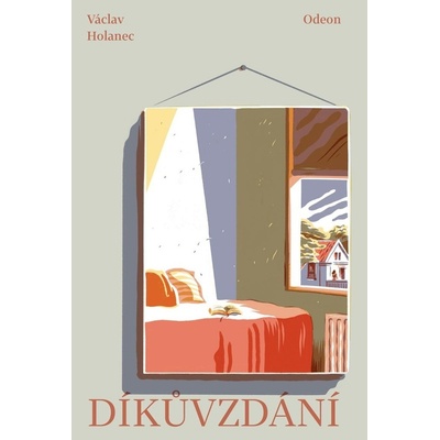 Díkůvzdání - Václav Holanec