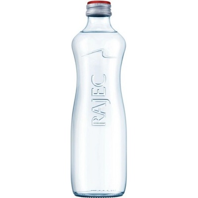 Rajec Sýtený sklo 330 ml