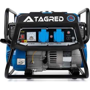 Image 1 of Tagred TA1600AVR