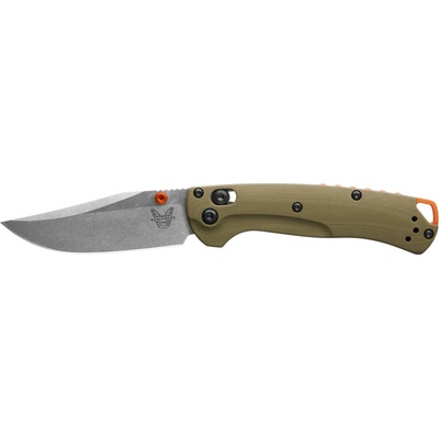 Benchmade MINI TAGGEDOUT 15534