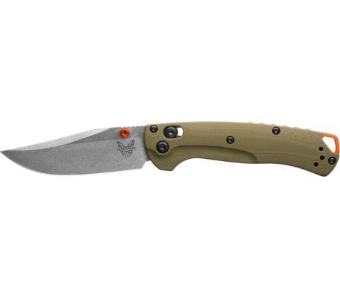 Benchmade MINI TAGGEDOUT 15534