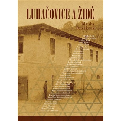 Luhačovice a židé