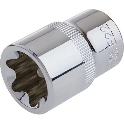Hlavice Festa torx 1/2" e22