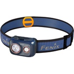 Fenix Акумулаторна челна лампа Fenix HL32R-T - синя (HL32RTBLUE)