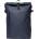 Sandqvist Дневна раница Sandqvist Stream Slim Rolltop 20 Daypack - Navy - размер One Size (504-0478-0211)