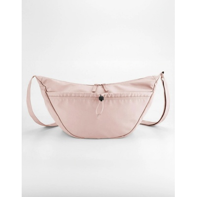Crossbody taška Studio Světle růžová