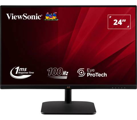 ViewSonic VA2432-H-2