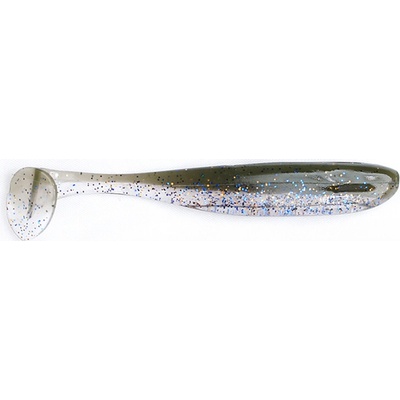 HITFISH Puffyshad 10,1 cm 6,1 g R105 5 ks