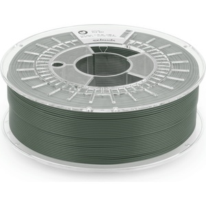 Extrudr PLA NX2 Matt Military Green - 1, 75 mm / 1000 g (9010241043255)