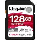 Kingston SDXC UHS-II 128 GB SDR2/128GB