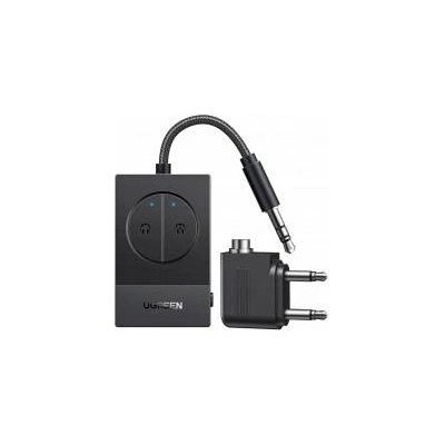 UGREEN Transmiter BT305 Bluetooth 5.4 Speaker - black