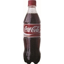 Coca Cola 12 x 0,5 l