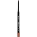 Essence Молив за устни Matte Comfort 8h, 01 Cinnamon Spice, 0.3 g - ozone