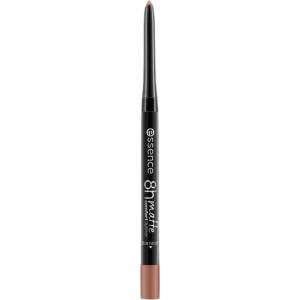 Essence Молив за устни Matte Comfort 8h, 01 Cinnamon Spice, 0.3 g - ozone