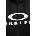 Oakley суичър с цип и качулка мъжки с памук (FOA402598)