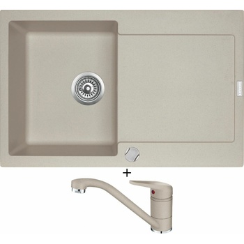 Set Franke MRG 611 + FC 9541