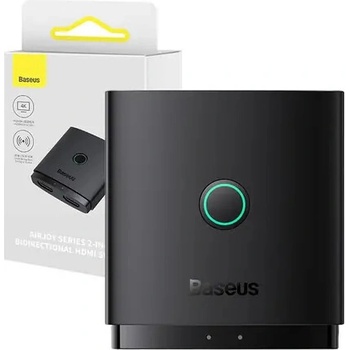Baseus B01331105111-00