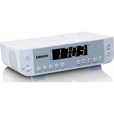 LENCO KCR-11