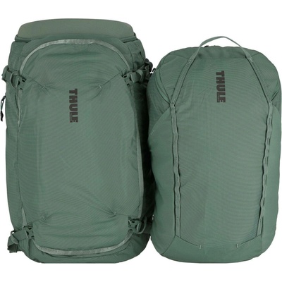 Thule Landmark 60 l TLPM260HGN Hazy Green