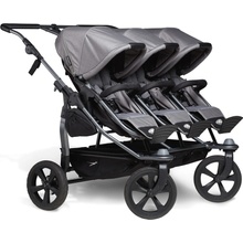 TFK Kombinovaný TRIO COMBI pro trojčata Pushchair Air Chamber Wheel 2023