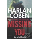 Missing You - Coben Harlan