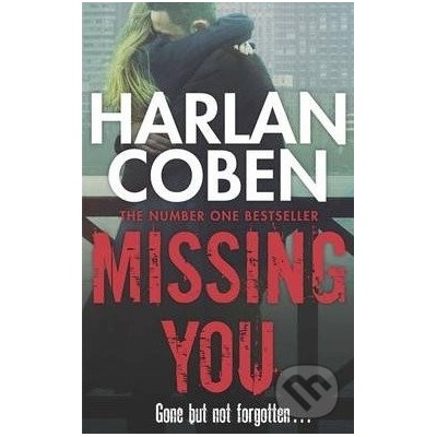 Missing You - Coben Harlan