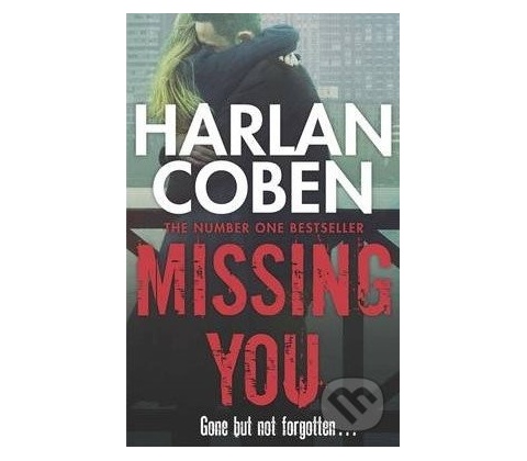 Missing You - Coben Harlan