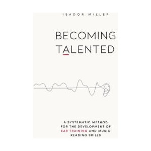 Becoming Talented | Isador Miller (2024)