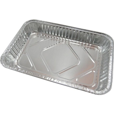 Alobalová miska 32x26 cm (3 ks)