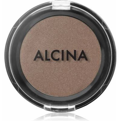 Alcina Eye Shadow Pure Shades Datenight 3 g