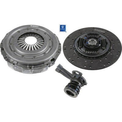 Sada spojky SACHS 3400 710 005
